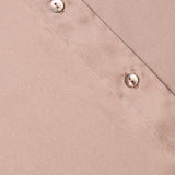 L'AGENCE - Dani Silk Blouse