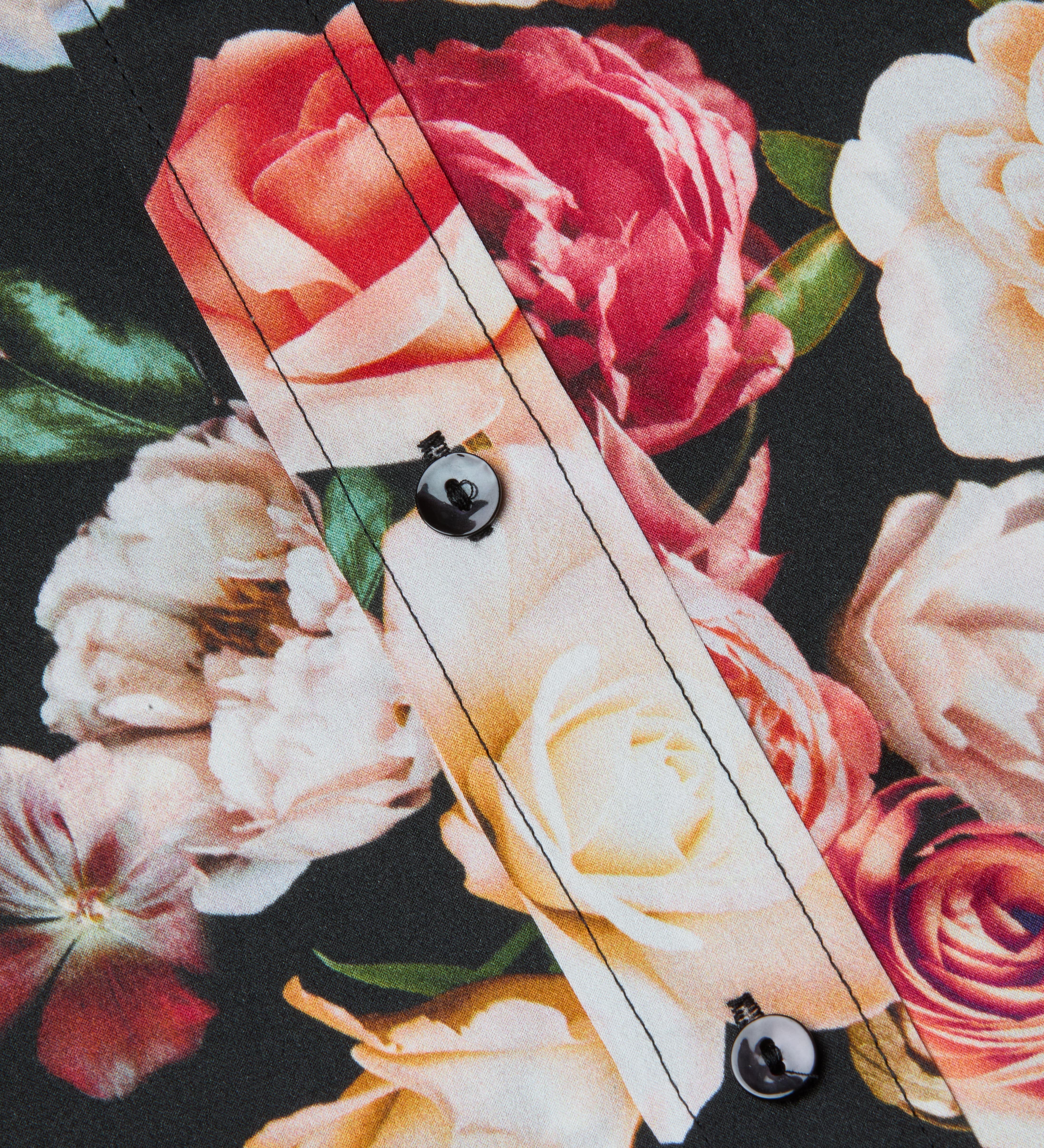 L'AGENCE - Dani Silk Blouse