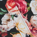 L'AGENCE - Dani Silk Blouse