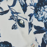 L'AGENCE - Dani Silk Blouse