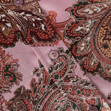 L'AGENCE - Dani Silk Blouse