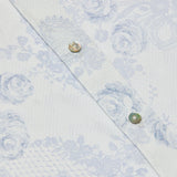 L'AGENCE - Dani Silk Blouse