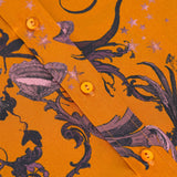L'AGENCE - Dani Silk Blouse