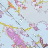 L'AGENCE - Dani Silk Blouse