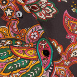 L'AGENCE - Dani Silk Blouse