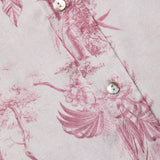 L'AGENCE - Dani Silk Blouse