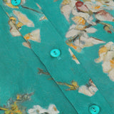 L'AGENCE - Dani Silk Blouse