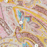 L'AGENCE - Dani Silk Blouse