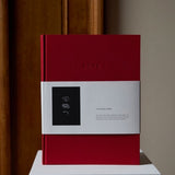 ROHE - Róhe Cookbook | red