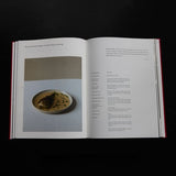 ROHE - Róhe Cookbook | red