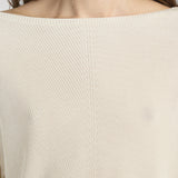 FRAME - The Drapey Sweater