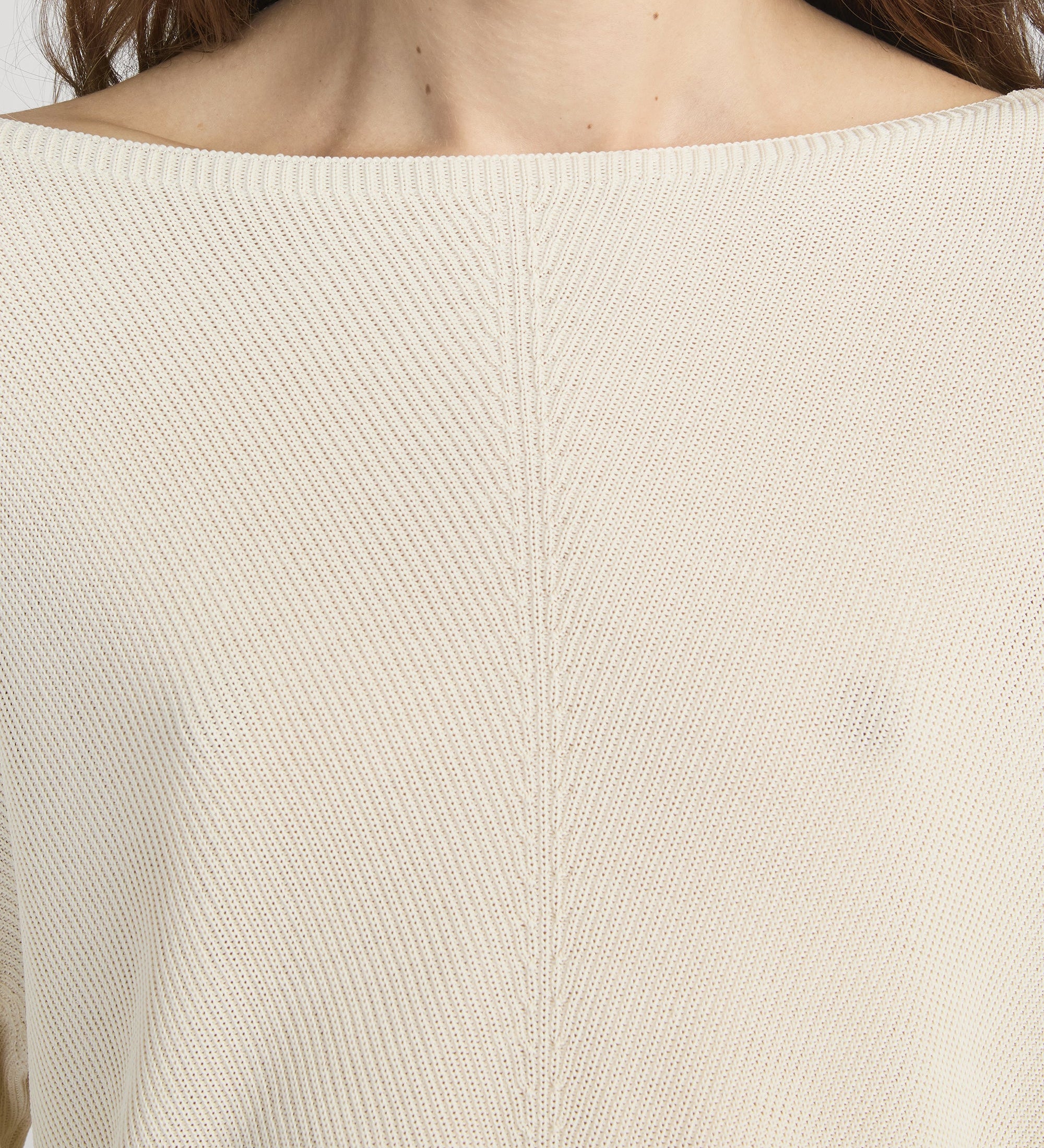 FRAME - The Drapey Sweater