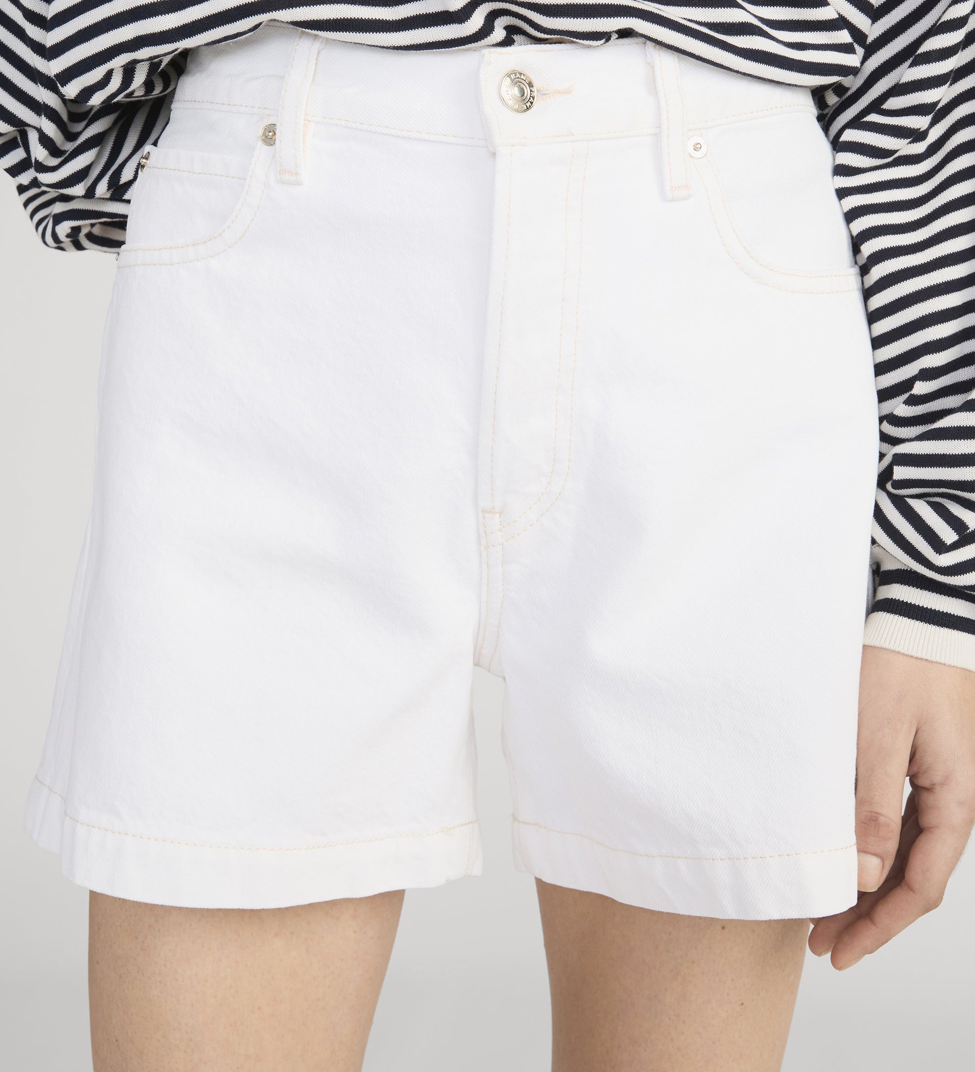 FRAME - The Everyday Short