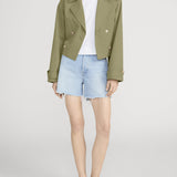 FRAME - The Uniform Trench