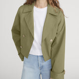 FRAME - The Uniform Trench