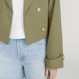 FRAME - The Uniform Trench