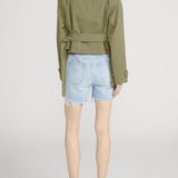 FRAME - The Uniform Trench