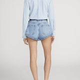FRAME - The Tilt Short