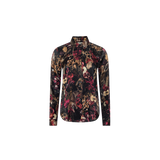 L'AGENCE - Tyler Silk Blouse