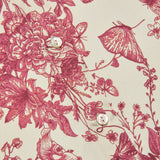 L'AGENCE - Tyler Silk Blouse