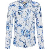 L'AGENCE - Holly Blouse