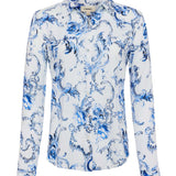 L'AGENCE - Holly Blouse