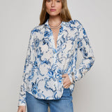 L'AGENCE - Holly Blouse