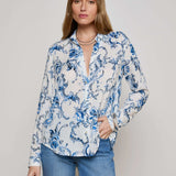 L'AGENCE - Holly Blouse