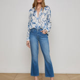 L'AGENCE - Holly Blouse