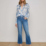 L'AGENCE - Holly Blouse