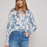 L'AGENCE - Holly Blouse