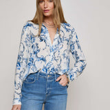 L'AGENCE - Holly Blouse