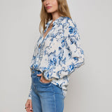 L'AGENCE - Holly Blouse