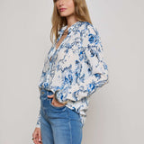L'AGENCE - Holly Blouse