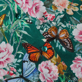 L'AGENCE - Tyler Silk Blouse