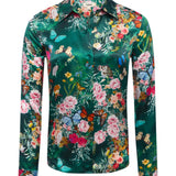 L'AGENCE - Tyler Silk Blouse