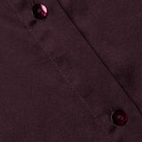 L'AGENCE - Tyler Silk Blouse