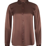 L'AGENCE - Tyler Silk Blouse