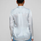 L'AGENCE - Tyler Silk Blouse