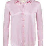 L'AGENCE - Tyler Silk Blouse