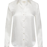 L'AGENCE - Tyler Silk Blouse