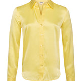 L'AGENCE - Tyler Silk Blouse
