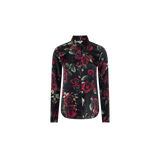 L'AGENCE - Tyler Silk Blouse