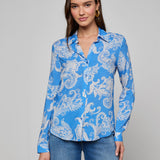 L'AGENCE - Holly Blouse