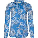 L'AGENCE - Holly Blouse