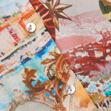 L'AGENCE - Tyler Silk Blouse