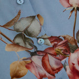 L'AGENCE - Tyler Silk Blouse