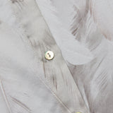 L'AGENCE - Tyler Silk Blouse