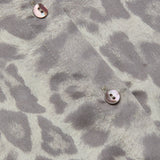 L'AGENCE - Tyler Silk Blouse