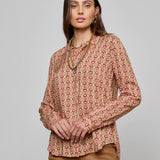 L'AGENCE - Holly Blouse